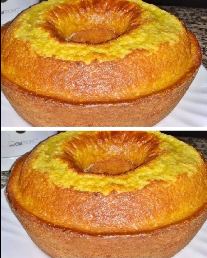 Incredibilmente dolce e delizioso! Scopri il segreto della nostra Torta al Latte.