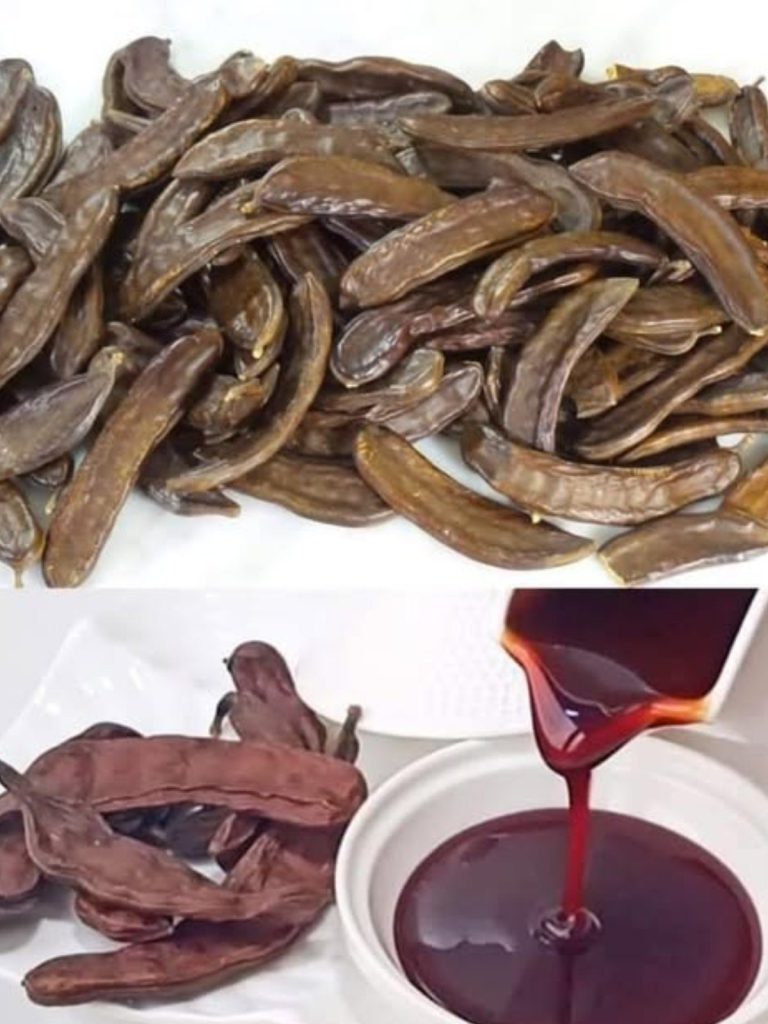 Non cercare frutti esotici: riscopri la carruba, il tesoro dimenticato della salute