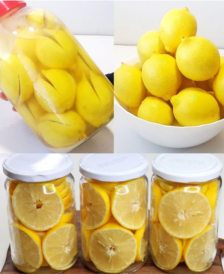 Conservazione del limone: consigli e suggerimenti per preservarne la freschezza