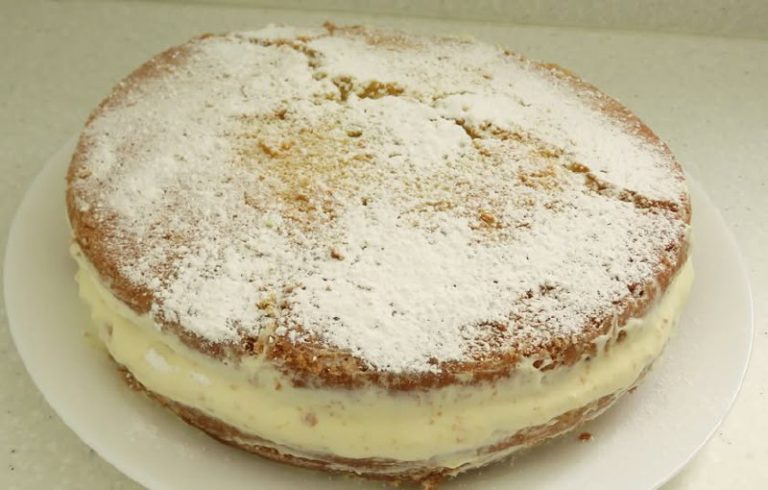 Torta Paradiso al Cioccolato: Un Dolce da Sogno