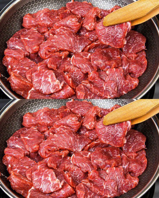 Un metodo rivoluzionario per intenerire anche la carne più dura in soli 15 minuti