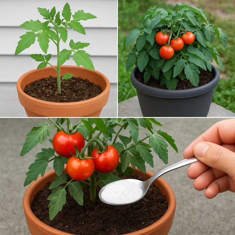 Come trasformare il tuo orto con i pomodori e ottenere risultati più velocemente che mai