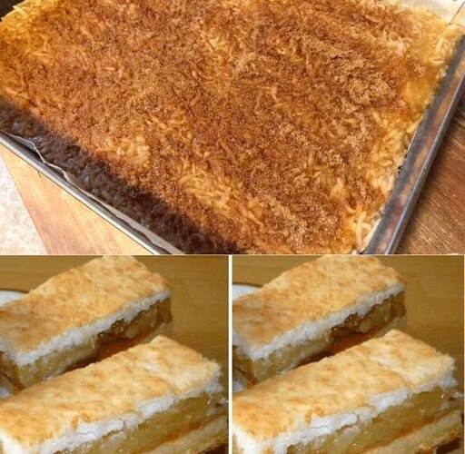 Torta di Mele Irresistibile: Ogni Morso è una Delizia