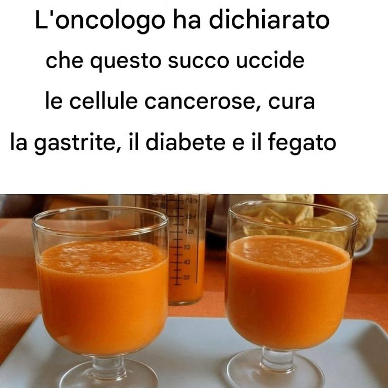 I benefici per la salute e le ricette irresistibili del succo di zucca