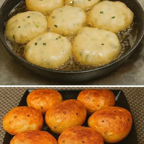 Mia suocera mi ha insegnato a cucinare le patate in questo modo