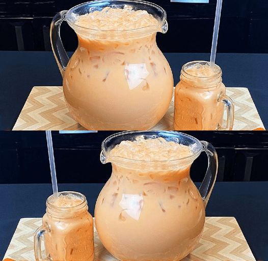 Il Punch “Orgasmico”: La Ricetta Che Conquista Ogni Palato