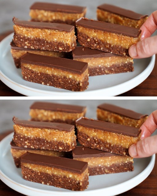 Come preparare dolci facili e veloci senza forno! Niente uova! Scompaiono in 1 minuto