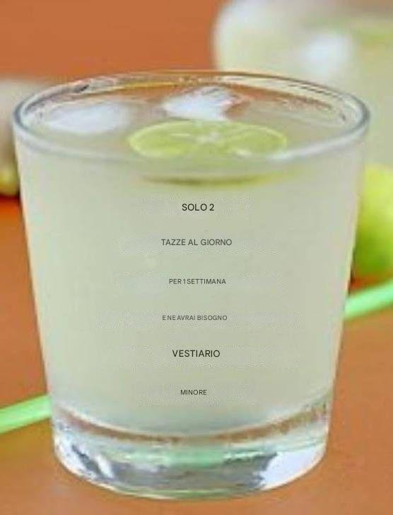 Scopri come eliminare 15 chili di rifiuti dal tuo colon in una notte.