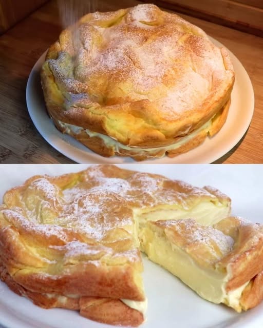 La Dolce Tradizione Polacca: La Ricetta della Torta Perfetta